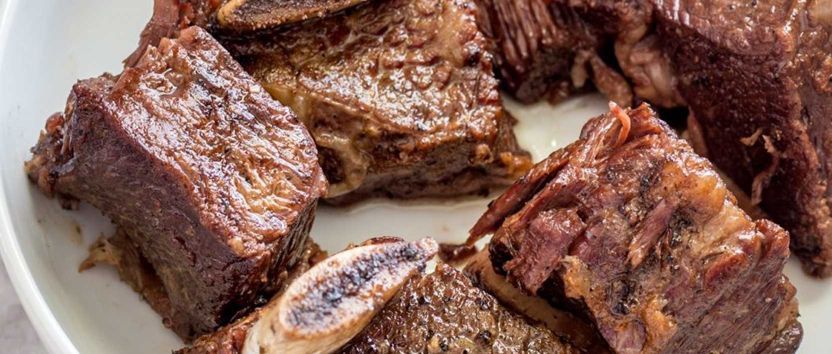 Read more about the article Chuck Short Ribs