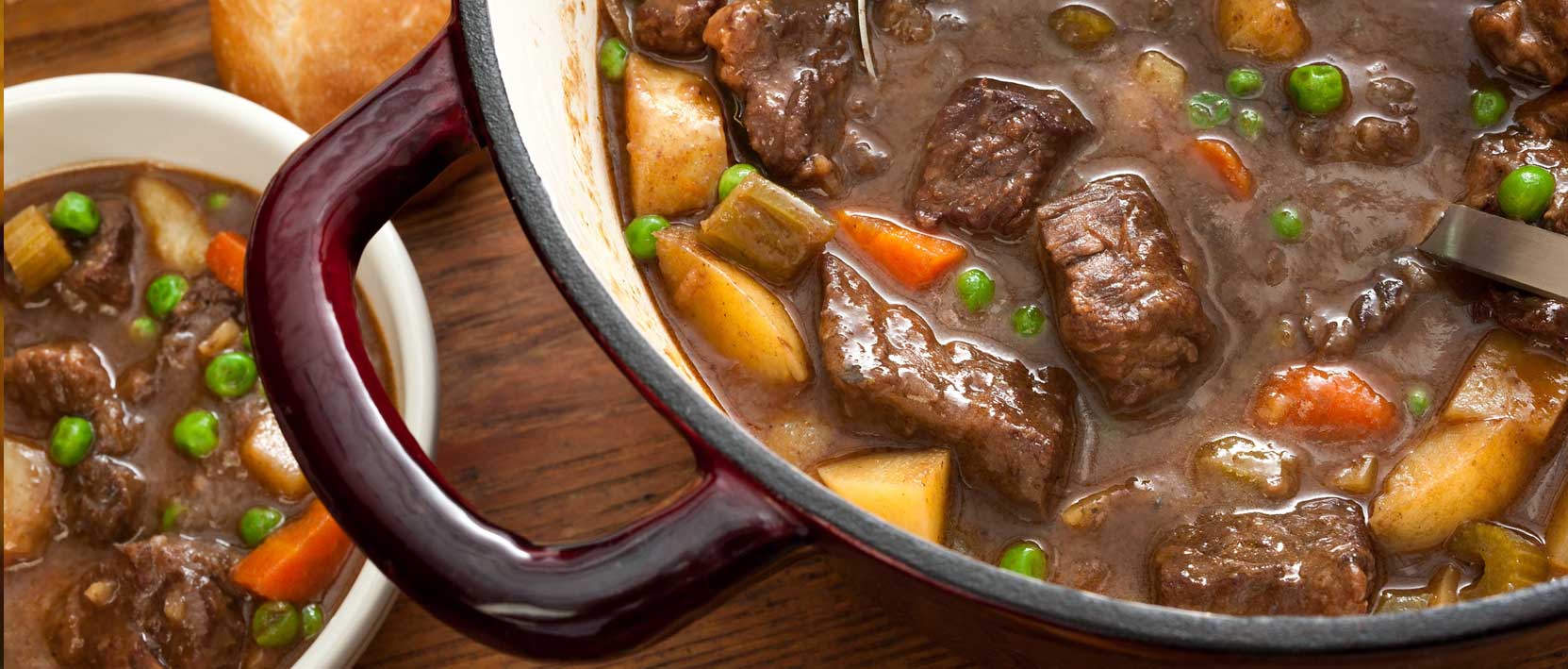 You are currently viewing Hearty Beef Stew