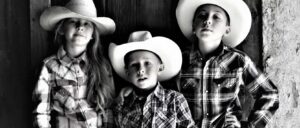 Read more about the article Raising Ranch Kids